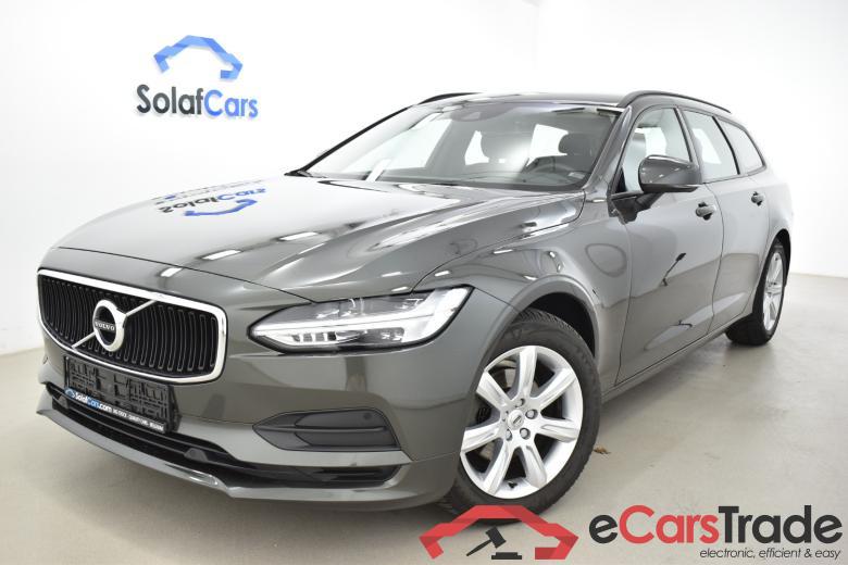Volvo V90 2.0 D3 LED-Xenon Virtual Navi Klima KeylessGo PDC ... #1