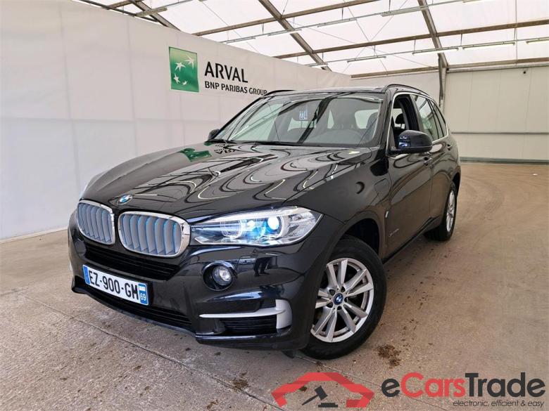 BMW X5 F15 (2013)  #1