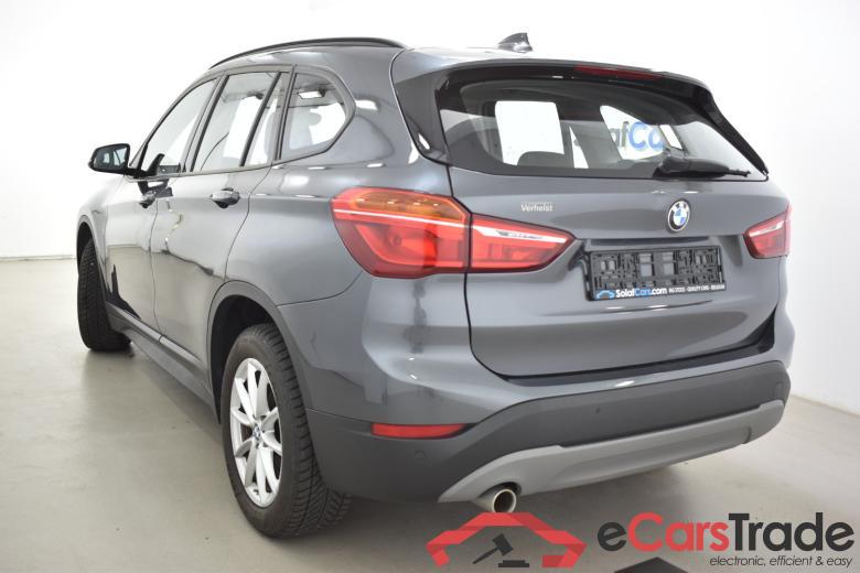 BMW X1 1.5 sDrive16d Navi KeylessGo Klima PDC ... #4