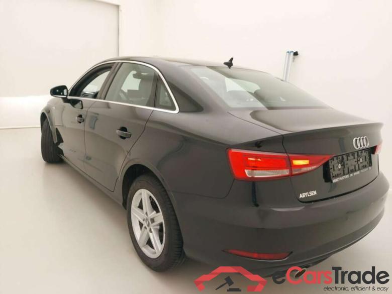 Audi A3 1.6 TDi Aut. Xenon Navi Klima PDC ... #4