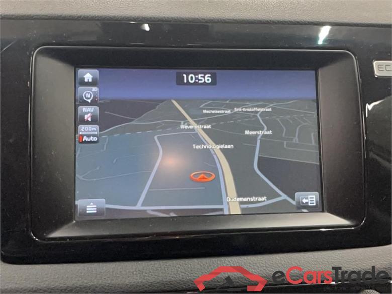 Kia Niro 1.6 GDi Hybrid Aut. Navi 1/2 Leather Klima KeylessGo PDC ... #5