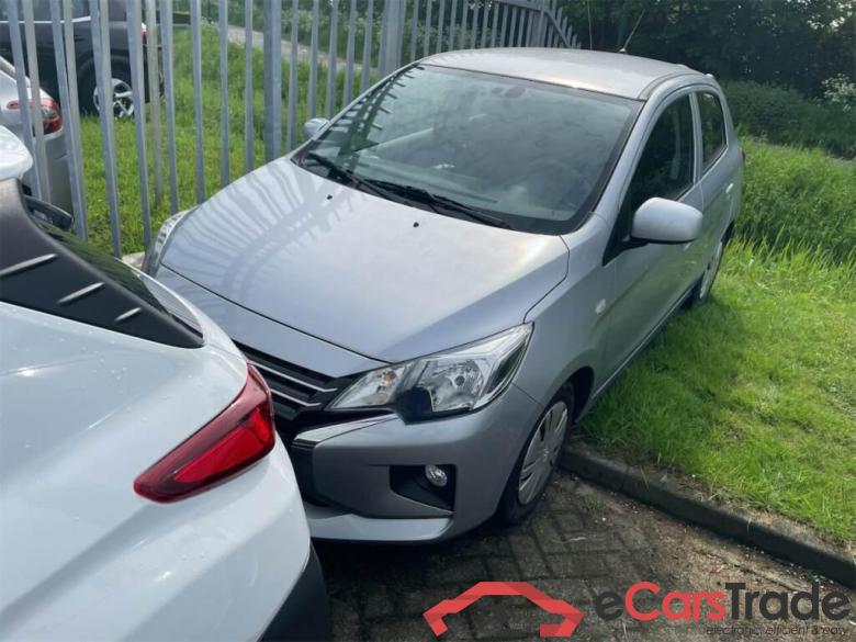 MITSUBISHI Space Star 1.2 Cool+ #1