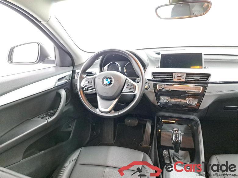 BMW X2 DIESEL 1.5 dA sDrive16 Model Advantage Business #5
