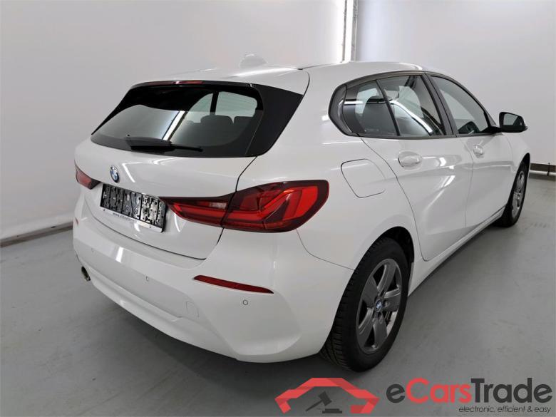 BMW 1 HATCH - 2019 118i OPF Model Advantage Business #2