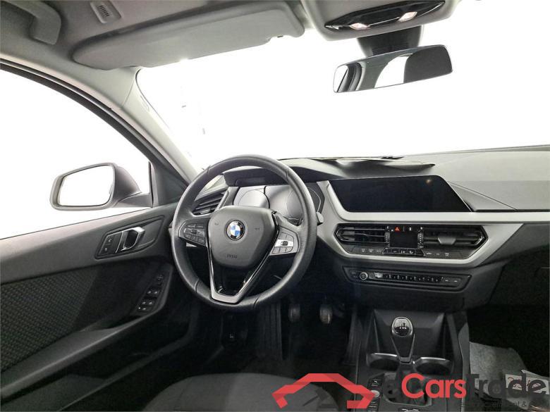 BMW 1 HATCH - 2019 118i OPF Model Advantage Business #5