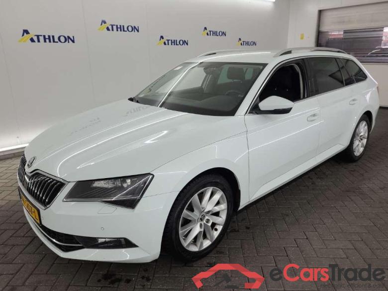 SKODA Superb Combi 1.4 TSI Ambit Business 5D 92kW #1