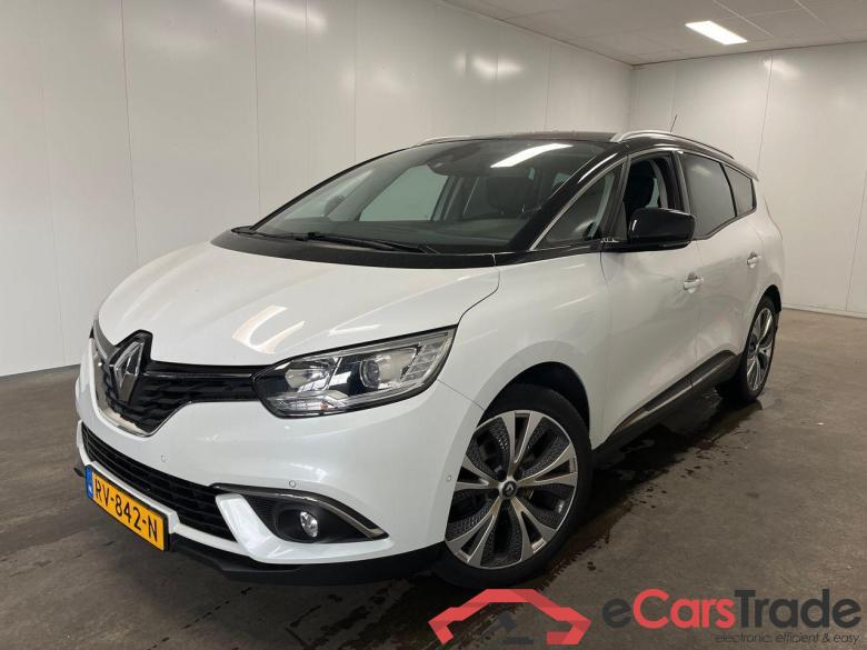RENAULT Grand scenic 1.2 TCe Collection 7p. #1