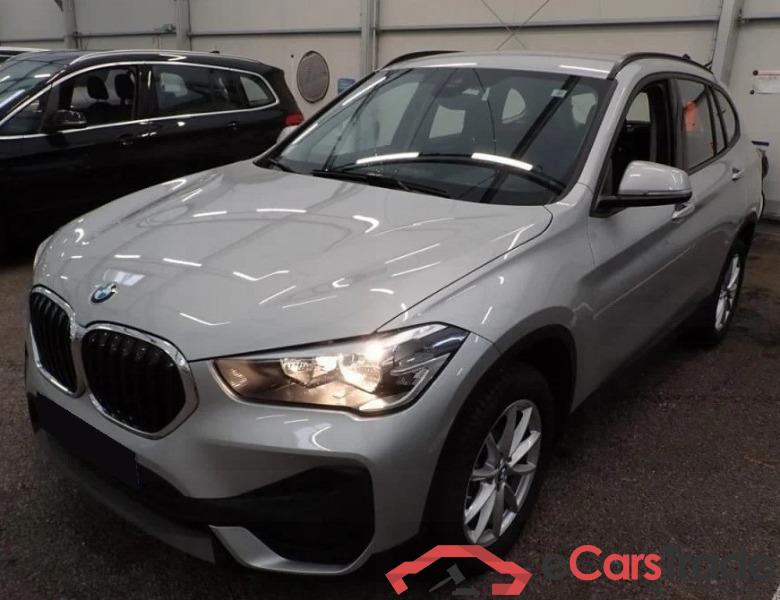 BMW X1 1.5 sDrive16D Facelift Dispaly KeylessGo Klima ...