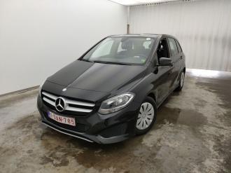 Mercedes B 180