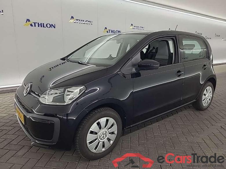 VOLKSWAGEN up! 1.0 44kW Move up! BlueMotion Technology 5D #1