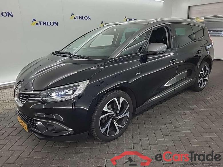 RENAULT Grand Scénic Energy TCe 130 Bose 5D 96kW #1