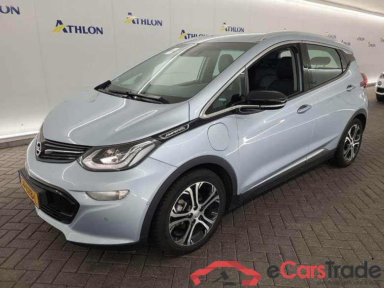 OPEL Ampera-e 150kW Bns Executive 5D 150kW