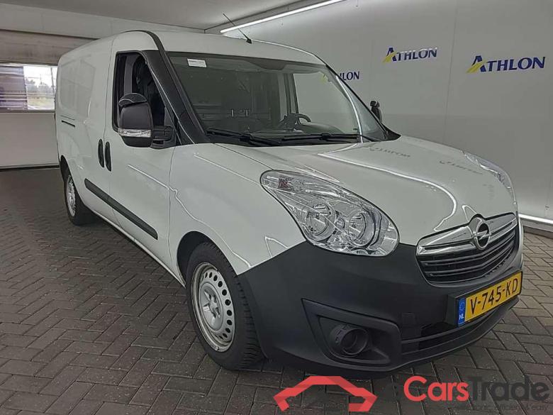 OPEL Combo L2H1 1.6 CDTi EU6 77kW S/S Edit 4D #1