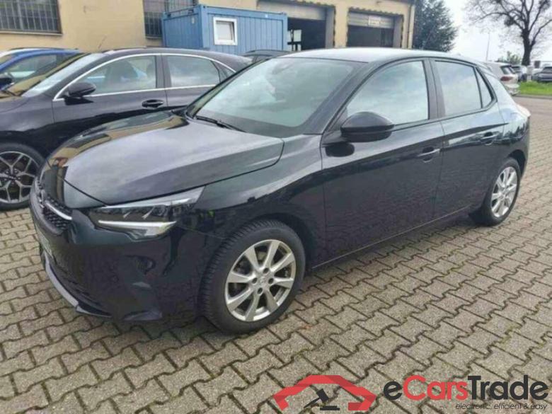 OPEL Corsa F (2019->) DE - LimS5 1.2 EU6d, Edition #1