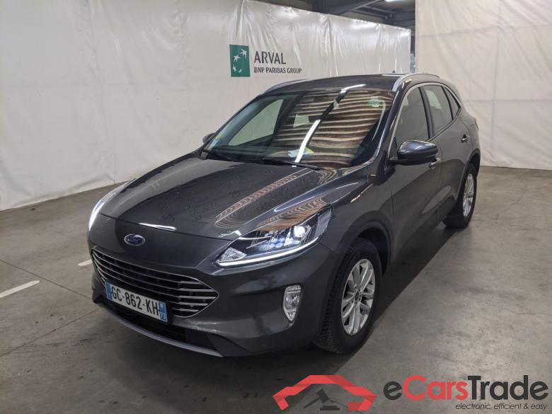 Ford 1.5 EcoBlue 120 ch Titanium Kuga 1.5 EcoBlue 120 ch Titanium #1