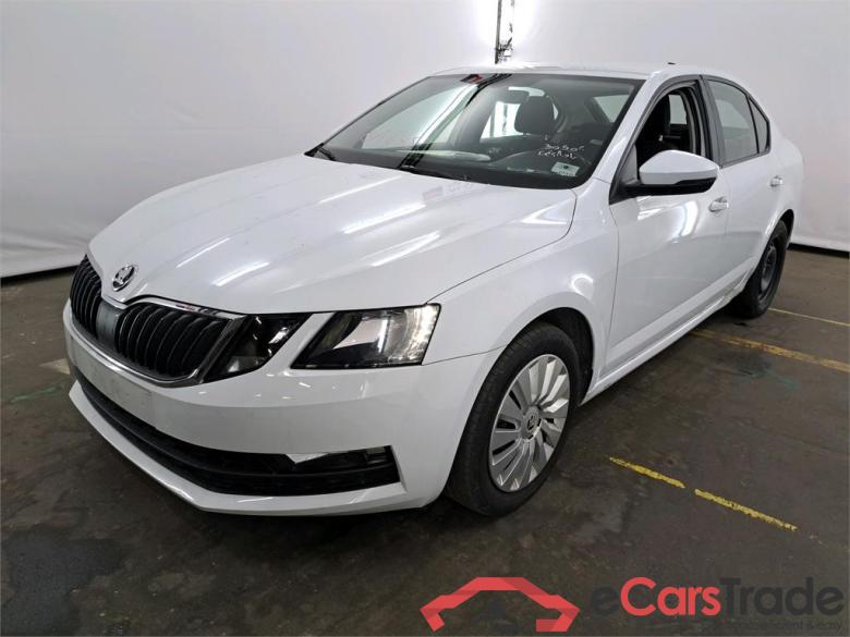 SKODA Octavia 1.0 TSI Ambition GPS #1