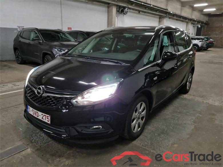 OPEL ZAFIRA DIESEL - 2016 1.6 CDTi BlueInjection ECOTEC Innovation Business