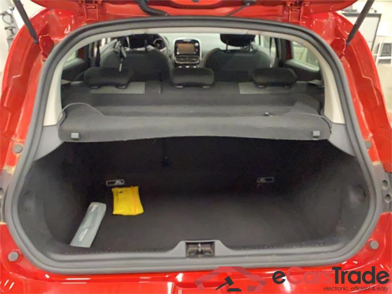 Renault Clio 0.9 TCe 90Hp Navi Klima PDC ... #6