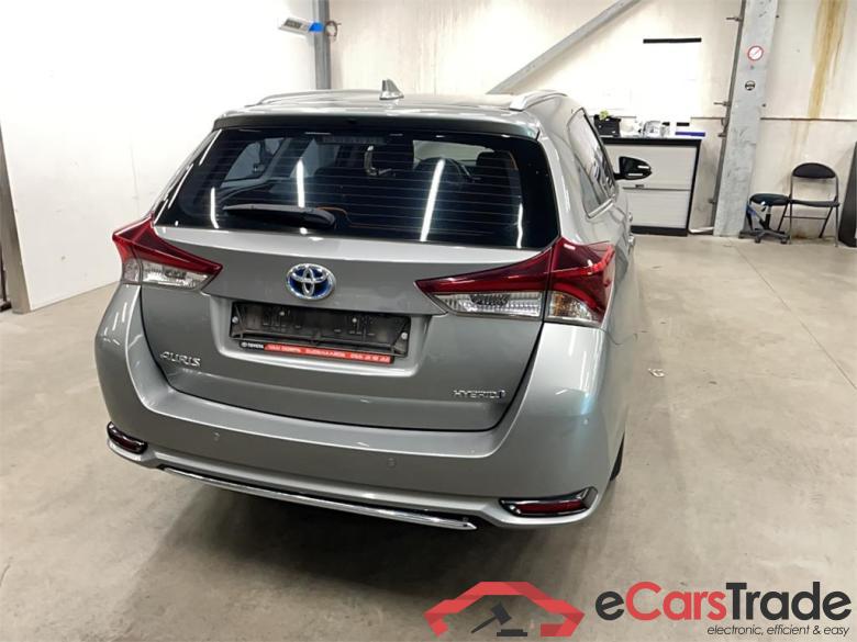  TOYOTA - AURIS TOURING SPORTS VVT-i Hybrid 136PK CVT Business Plus & Senso Pack  #2