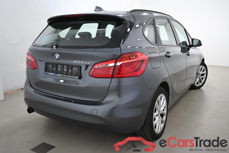 BMW 225xe Active Tourer Plug-In Hybrid Aut. Navi KeylessGo Klima PDC ... #3