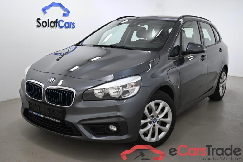 BMW 225xe Active Tourer Plug-In Hybrid Aut. Navi KeylessGo Klima PDC ... #1