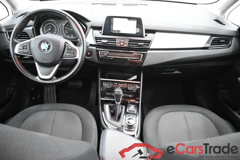 BMW 225xe Active Tourer Plug-In Hybrid Aut. Navi KeylessGo Klima PDC ... #6