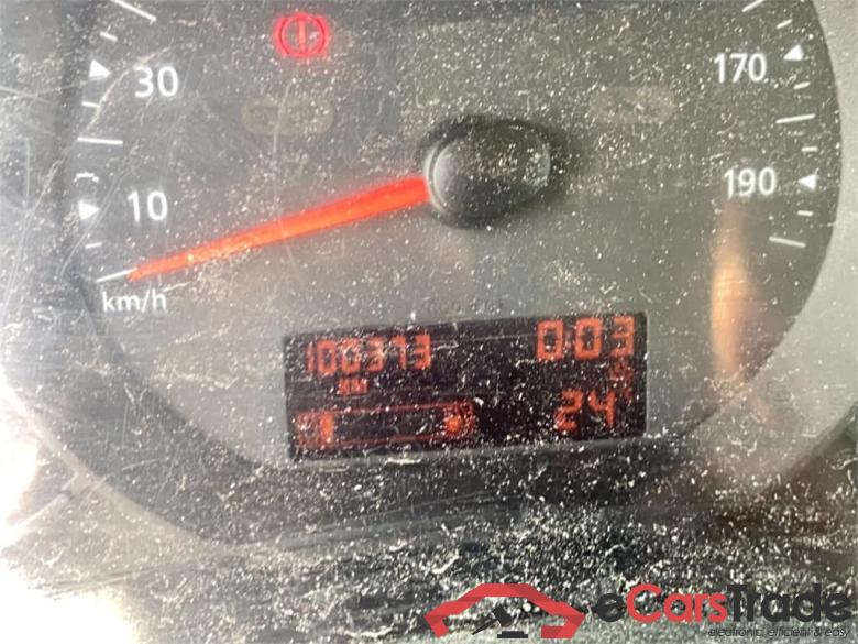 RENAULT KANGOO EXPRESS MAXI DSL - 2013 1.5 dCi Confort #1