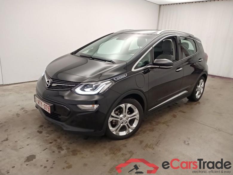 Opel Ampera-E #1