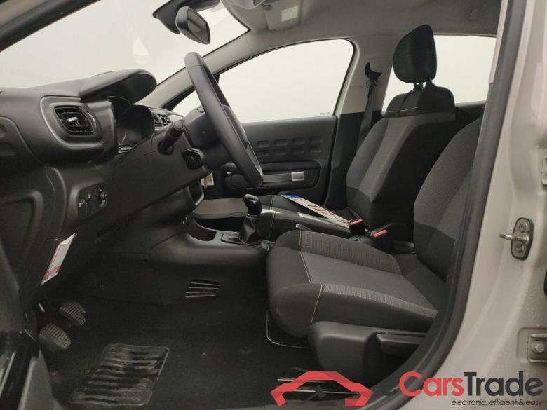 Citroën C3 1.6 BlueHDi 75 S&S MAN Business GPS 5d #3