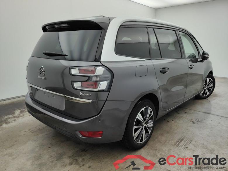 Citroën Grand C4 Picasso 1.6 BlueHDi 115 S&S MAN6 Business Lounge 6v 7pl #2