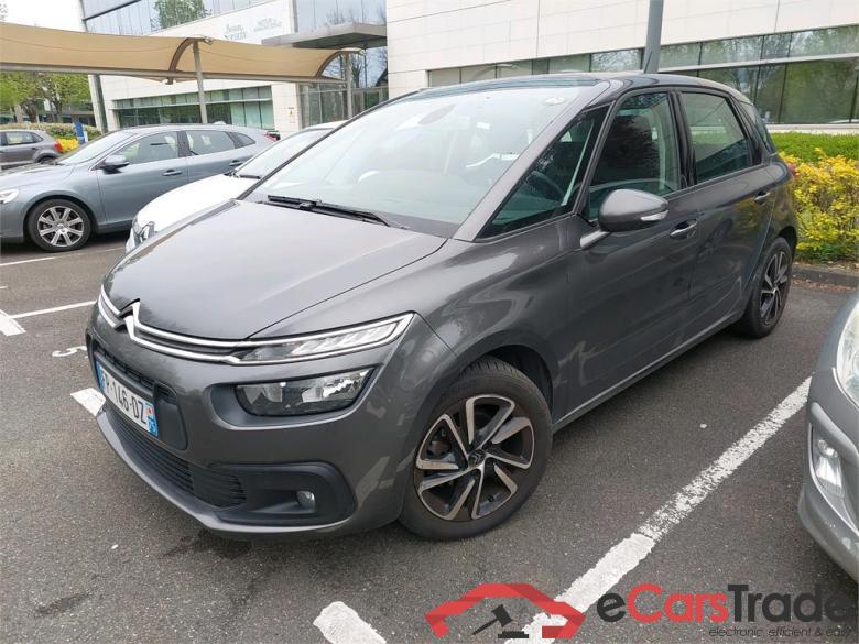 Citroen BlueHDi 130 S&S EAT8 Business C4 Spacetourer BlueHDi 130 S&S EAT8 Business #1