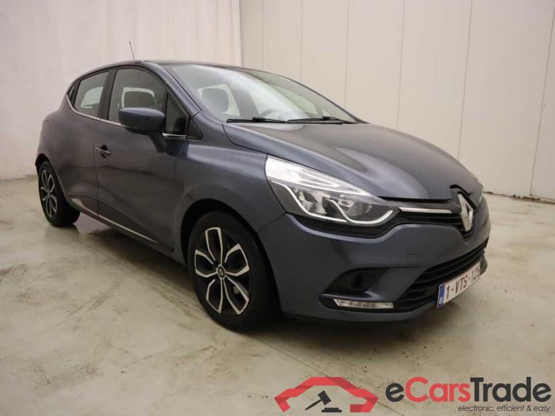 Renault Clio 1.5 dCi Navi Bass Reflex Klima PDC ... #3