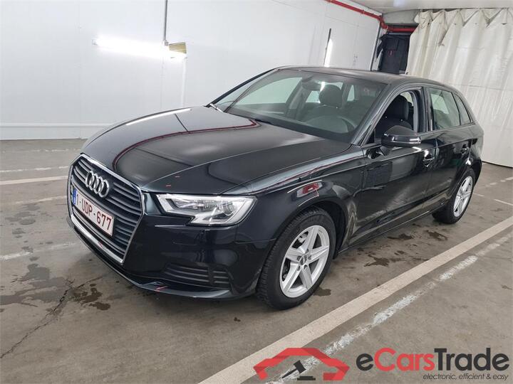 Audi A3 Sportback A3 SPORTBACK DIESEL - 2017 1.6 TDi Business Edition S tronic 85kw/116pk 5D/P I7 #1