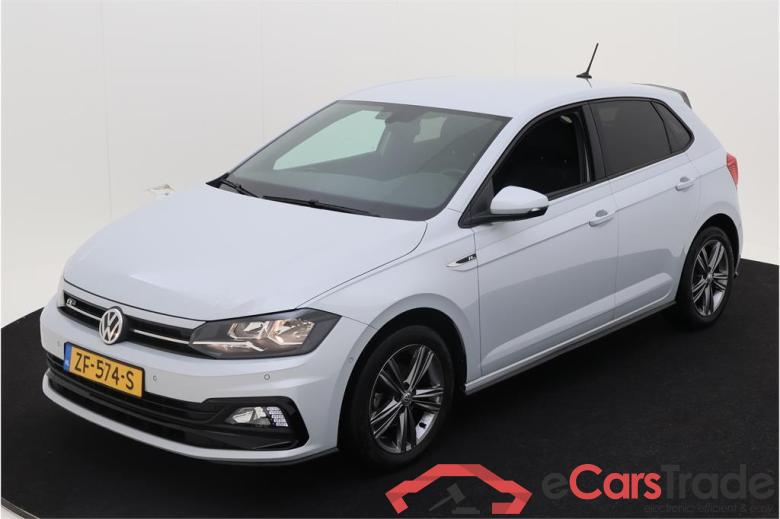 VOLKSWAGEN POLO 70 kW