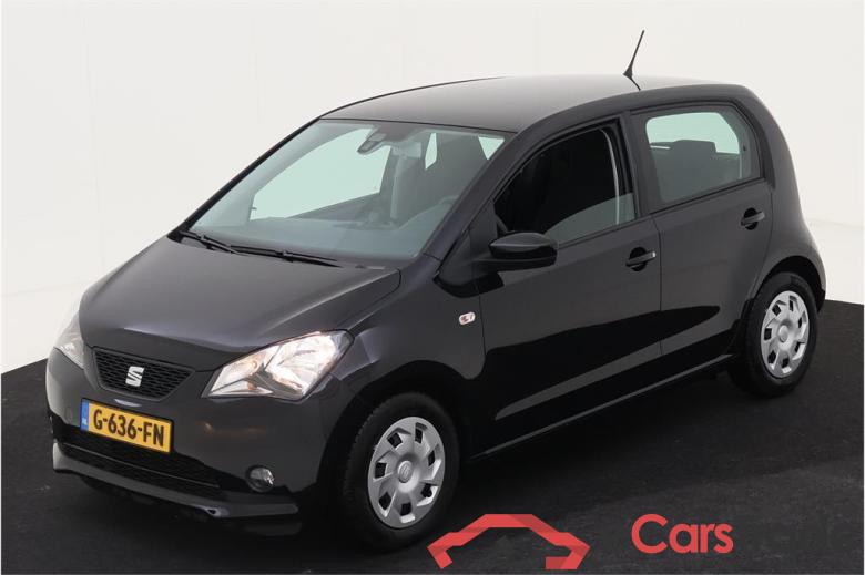 SEAT Mii 44 kW #1