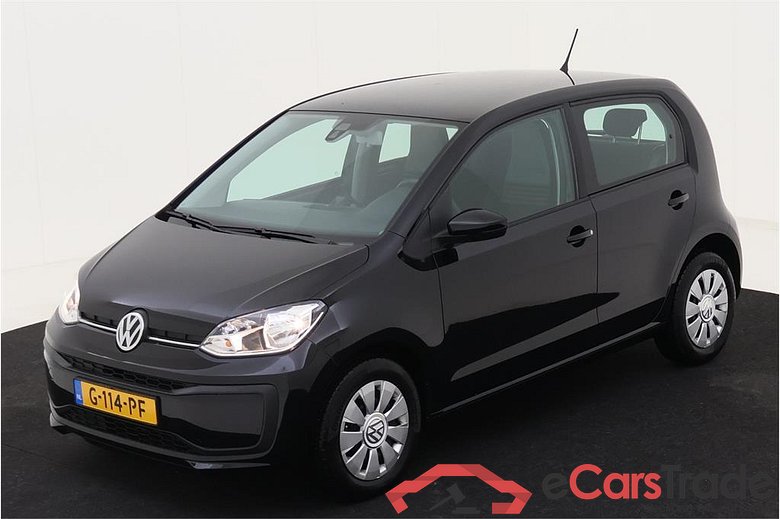 VOLKSWAGEN up! 44 kW