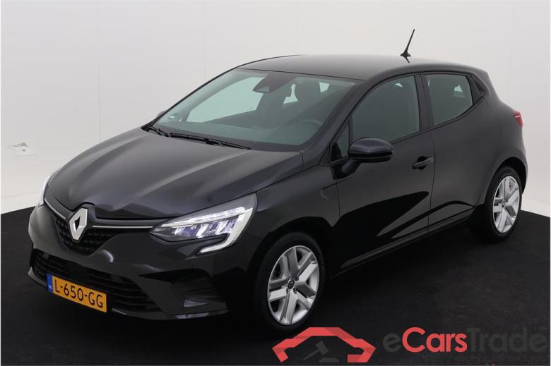 RENAULT CLIO 67 kW #1