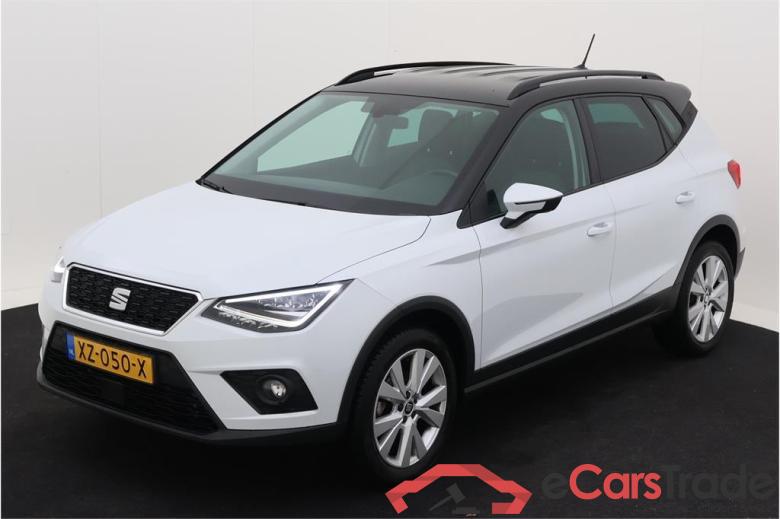 SEAT Arona 85 kW #1