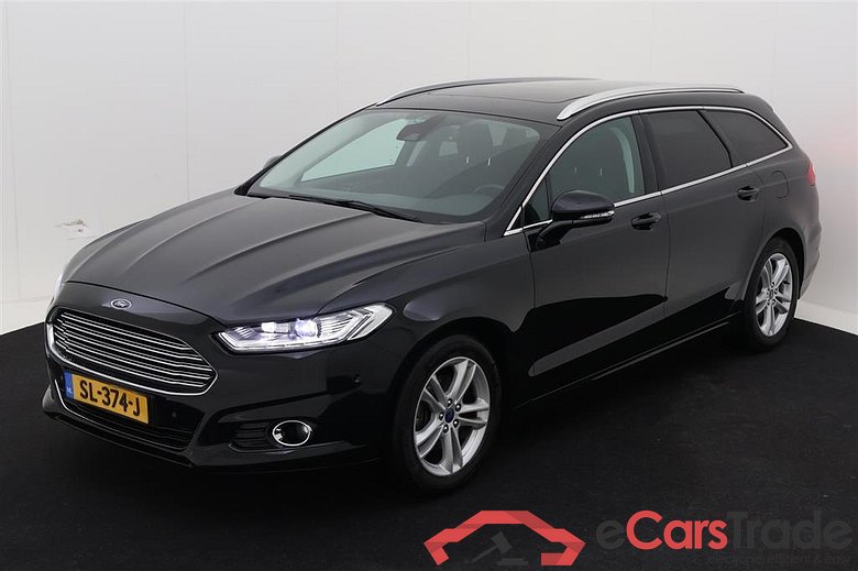 FORD Mondeo Wagon 110 kW