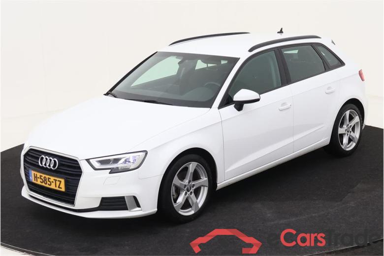 AUDI A3 Sportback 85 kW #1