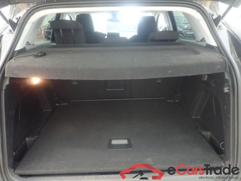 Peugeot 3008 1.5 BlueHDi 130Hp Navi Sport-Seats Klima PDC ... #6