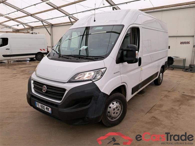Fiat 3.0 M H2 2.0 Multijet 115 Pack Pro Nav Ducato VU 4p Fourgon 3.0 M H2 2.0 Multijet 115 Pack Pro Nav #1