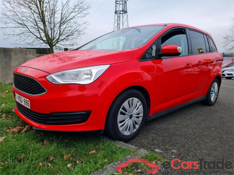 FORD GRAND C-MAX - 2 1.0 EcoBoost Trend (EU6.2)