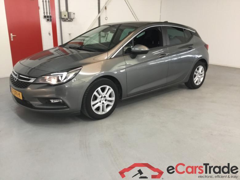 OPEL ASTRA 1.0 Online Ed. #1