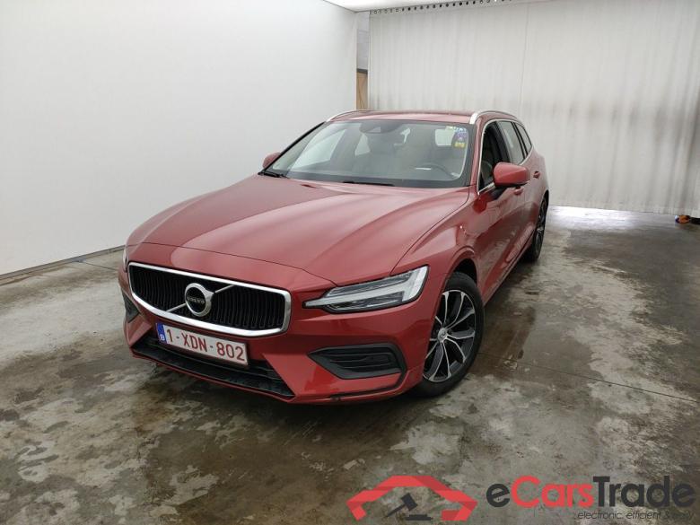 Volvo V60 D3 Momentum Pro 5d #1