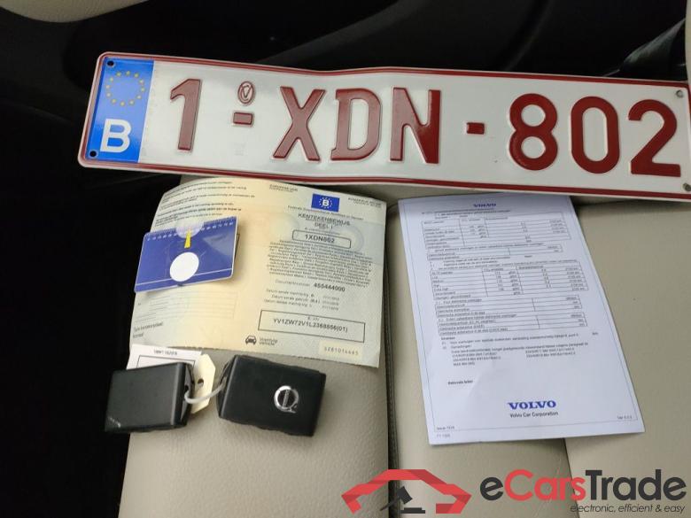 Volvo V60 D3 Momentum Pro 5d #4