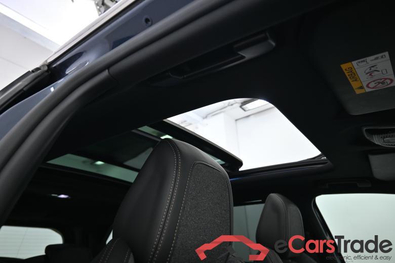 Peugeot 5008 1.6 BlueHDI GT-Line Pano LED-Xenon Navi 1/2 Sport-Leather KeylessGo Klima PDC ... #6
