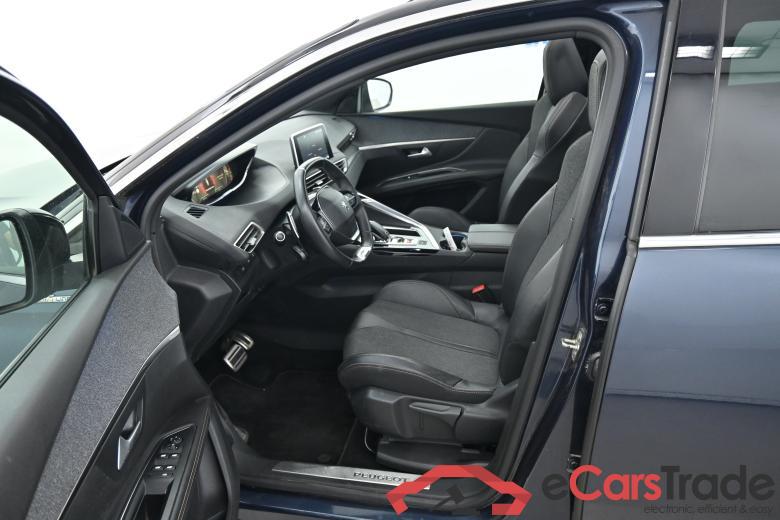 Peugeot 5008 1.6 BlueHDI GT-Line Pano LED-Xenon Navi 1/2 Sport-Leather KeylessGo Klima PDC ... #5