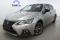 preview Lexus CT 200h #1