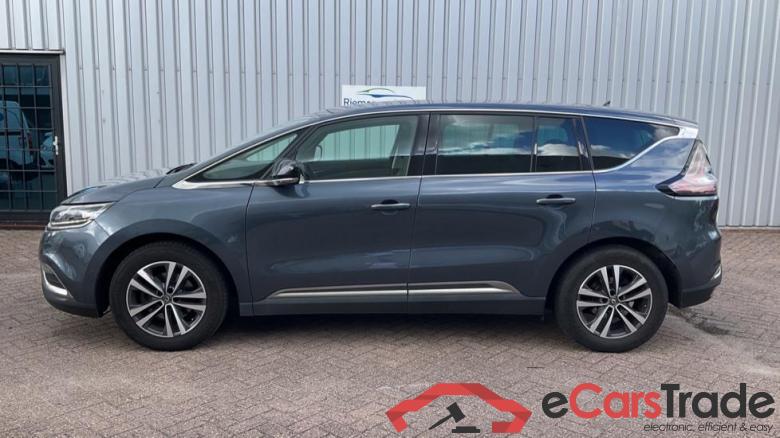 RENAULT ESPACE 1.8tce intens 7p 165kW gpf edc aut #2